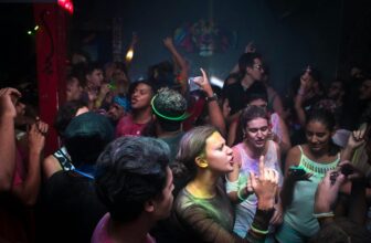 stay hydrated enjoy festivals